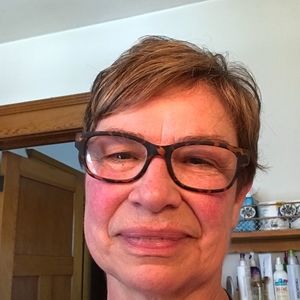 Meet your Posher, Sue